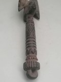 Sceptru vintage african