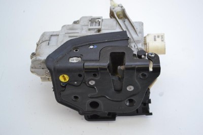 &amp;Icirc;ncuietoare ușă st&amp;acirc;nga spate AUDI Q7 4L 2006 OEM: 3C4839015 2426208 foto