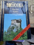Meteora, itineraire - D.Z. Sofianos