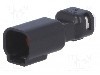 Conector auto, 565, E-Seal, 2 pini, EDAC - 565-002-000-310