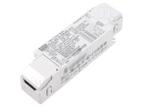 Alimentator pulsatoriu LED 40W 9&divide;54VDC 600mA&divide;1,4A 100&divide;305VAC