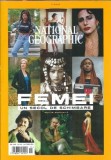 Revista National Geographic - Noiembrie 2019