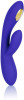 Vibrator Iepuras E-stimulator Dual Wand Violet