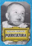 Cumpara ieftin Puericultura - 1991 - Voichita Hurgoiu (M83)