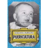 Puericultura - Voichita Hurgoiu - 1991