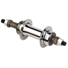 Butuc spate 26, filet, otel, cu bile, 36H, 3/8 x 180 mm