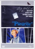 DVD Film de colectie: Pasarile ( r: Alfred Hitchcock - vezi descriere )