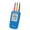 Tester Succesiune Faze LCD 40-600VAC 15-400Hz IP40