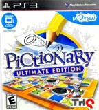 Joc PS3 U Draw Pictionary - Ultimate Edition - A