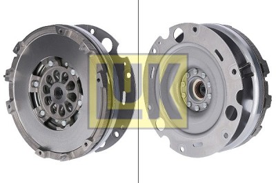 LuK 415 0954 10 LuK DMF Volanta foto