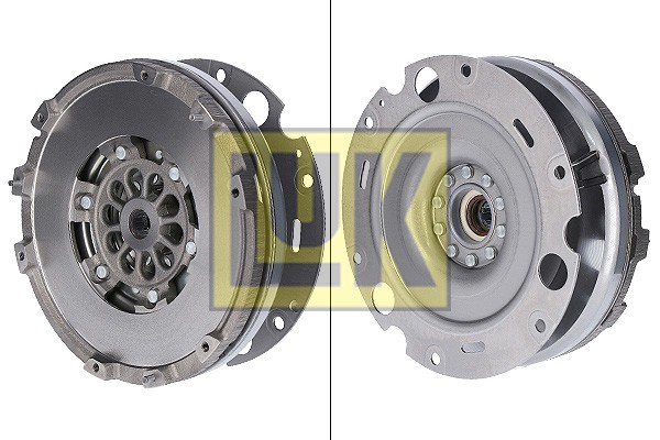 LuK 415 0954 10 LuK DMF Volanta