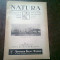 REVISTA NATURA NR.3/1931