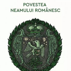 Povestea Neamului Romanesc - Vii, Mihail Drumes - Editura Art