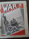 The War Illustrated, military magazine, 2 august, 1940