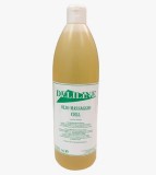 Cumpara ieftin Ulei de masaj anticelulitic si antivergeturi 1000ml