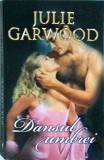 Julie Garwood - Dansul umbrei