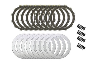 Kit ambreiaj complet KTM EXC 400 450 530 09- 11,EXC-R 450 08- 10, EXC-R 530 08 MX-03628H foto