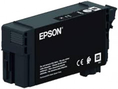 Cartus de cerneala Epson T40C140 Black foto