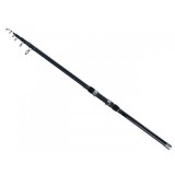 Lanseta telescopica mix carbon Baracuda Storm 4 m A: 200 - 300 g pentru crap