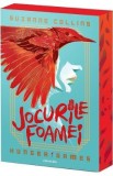 Jocurile Foamei. Seria Jocurile Foamei Vol.1 - Suzanne Collins
