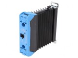 Releu Semiconductor 32A 1-Fazat 3,5-32VDC 24-600VAC