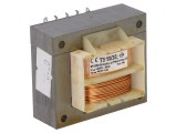 Transformator Alimentare 10VA 230V 9V 1A IP00