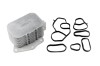 Radiator ulei motor, Termoflot Citroen Berlingo, C2, C3, C4 2004-, C5 2004-, DS3 DS4 DS5 Jumpy, Xsara Picasso, Fiat Scudo, Ford B-Max, C-Max, Fiesta,