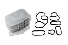 Radiator ulei motor, Termoflot Citroen Berlingo, C2, C3, C4 2004-, C5 2004-, DS3 DS4 DS5 Jumpy, Xsara Picasso, Fiat Scudo, Ford B-Max, C-Max, Fiesta,