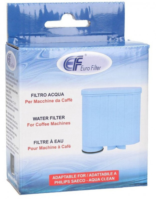 Filtru apa Euro Filter compatibil CA6903 pentro espressor Philips Saeco Aquaclean