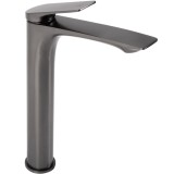 Baterie pentru baie Rea AVALON titanium High