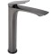 Baterie pentru baie Rea AVALON titanium High