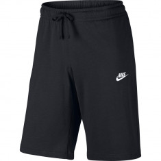 Pantaloni scurti pentru barbati Nike Jersey Club Short foto