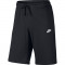 Pantaloni scurti pentru barbati Nike Jersey Club Short