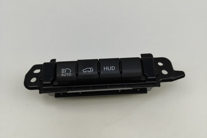 Panou de butoane LEXUS RX _L2_ 2019 OEM: 84010-48430 | 30374656