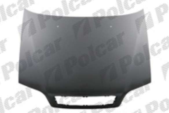 Capota motor Volvo S40 / V40 (Vs/Vw) 1995-2003 , Fata 30844311 - PRODUS CU DEFECT - RESIGILAT Kft Auto