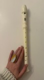 Blockflute Angel Recorder soprano-german ASRG-50