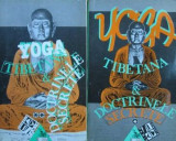 Cumpara ieftin Yoga Tibetana si doctrinele secrete (2 vol.)