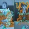 Yoga Tibetana si doctrinele secrete (2 vol.)