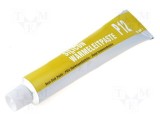 Pasta termoconductoare albă pe bază de silicon 90ml WACKER P12