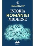 Cumpara ieftin Istoria Romaniei moderne/Ioan-Aurel Pop