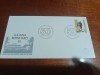 FDC Olanda 1987