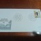 FDC Olanda 1987