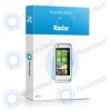 Cutie de instrumente HTC Radar (C110e).