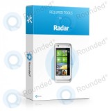 Cutie de instrumente HTC Radar (C110e).