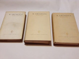 Mihai Eminescu - Opere Alese,3 VOL-RF14/4, 1964