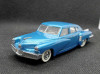 Macheta Tucker Torpedo DY 11-B - Dinky Matchbox 1/43, 1:43