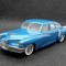 Macheta Tucker Torpedo DY 11-B - Dinky Matchbox 1/43