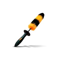 Perie cilindrica pentru curatare roti ADBL Wheel Dagger