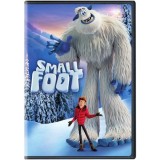 Aventurile lui Smallfoot / Smallfoot | Karey Kirkpatrick, Jason Reisig