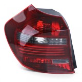 Lumina spate LED fumurie neagra stanga TYC potrivita pentru BMW E81 E87 Performance AutoTuning